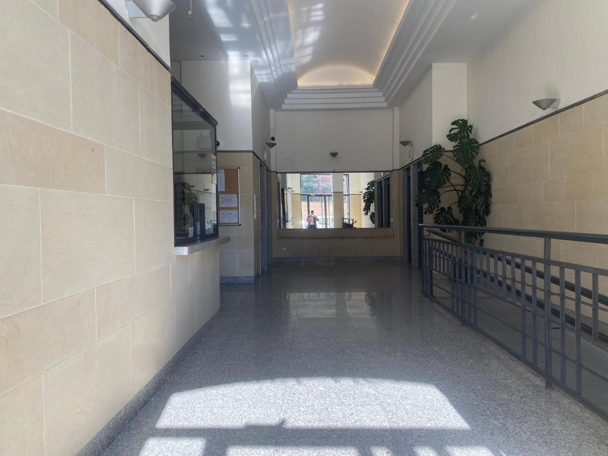 Apartamento En Chamberi Con Piscina - Lovely Apartment In The City Center With Swimming Pool Madrid Esterno foto